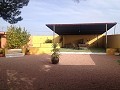 Campsite Business with a 4 Bed House in Alicante Dream Homes Castalla 