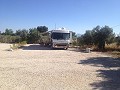 Campingplatzbetrieb mit 4-Bett-Haus in Alicante Dream Homes Castalla 