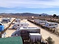 Campsite Business with a 4 Bed House in Alicante Dream Homes Castalla 