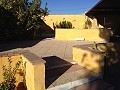 Campsite Business with a 4 Bed House in Alicante Dream Homes Castalla 