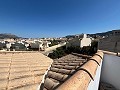 Schöne Villa mit drei Schlafzimmern und separatem Apartment mit einem Schlafzimmer in Alicante Dream Homes Castalla 