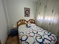 Schöne Villa mit drei Schlafzimmern und separatem Apartment mit einem Schlafzimmer in Alicante Dream Homes Castalla 