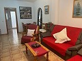 Schöne Villa mit drei Schlafzimmern und separatem Apartment mit einem Schlafzimmer in Alicante Dream Homes Castalla 