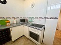 Prachtige villa met drie slaapkamers en een apart appartement met één slaapkamer in Alicante Dream Homes Castalla 