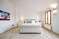 Maginificent 5 Bedroom 6 Bathroom Villa in Alicante Dream Homes Castalla 