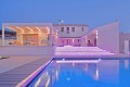 Wunderschöne Villa mit 5 Schlafzimmern und 6 Bädern in Alicante Dream Homes Castalla 