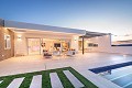 Magnífica Villa de 5 Dormitorios y 6 Baños in Alicante Dream Homes Castalla 