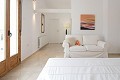 Prachtige villa met 5 slaapkamers en 6 badkamers in Alicante Dream Homes Castalla 