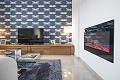 Magnífica Villa de 5 Dormitorios y 6 Baños in Alicante Dream Homes Castalla 