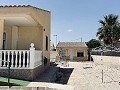 Villa with outbuildings in Abanilla in Alicante Dream Homes Castalla 