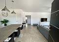 3 Bed Luxury Villa in Elda with Beautiful 3 Bed 3 Bath Guest House in Alicante Dream Homes Castalla 