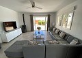 3 Bed Luxury Villa in Elda with Beautiful 3 Bed 3 Bath Guest House in Alicante Dream Homes Castalla 