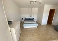 Luxe villa met 3 slaapkamers in Elda met een prachtig gastenverblijf met 3 slaapkamers en 3 badkamers in Alicante Dream Homes Castalla 