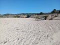 Stunning plot of land perfect for a mobile home and close to the ocean  in Alicante Dream Homes Castalla 