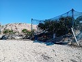 Stunning plot of land perfect for a mobile home and close to the ocean  in Alicante Dream Homes Castalla 