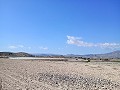 Stunning plot of land perfect for a mobile home and close to the ocean  in Alicante Dream Homes Castalla 