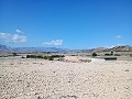 Stunning plot of land perfect for a mobile home and close to the ocean  in Alicante Dream Homes Castalla 