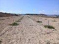 Stunning plot of land perfect for a mobile home and close to the ocean  in Alicante Dream Homes Castalla 