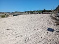 Stunning plot of land perfect for a mobile home and close to the ocean  in Alicante Dream Homes Castalla 