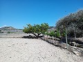 Stunning plot of land perfect for a mobile home and close to the ocean  in Alicante Dream Homes Castalla 