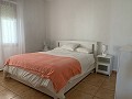 Atemberaubende 4-Schlafzimmer-Villa mit Pool in Caudete in Alicante Dream Homes Castalla 