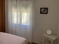 Atemberaubende 4-Schlafzimmer-Villa mit Pool in Caudete in Alicante Dream Homes Castalla 