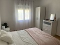 Atemberaubende 4-Schlafzimmer-Villa mit Pool in Caudete in Alicante Dream Homes Castalla 