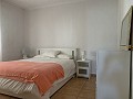 Prachtige villa met 4 slaapkamers en zwembad in Caudete in Alicante Dream Homes Castalla 