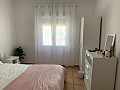 Atemberaubende 4-Schlafzimmer-Villa mit Pool in Caudete in Alicante Dream Homes Castalla 