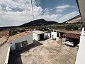 Finca met 9 woningen in El Cantón in Alicante Dream Homes Castalla 