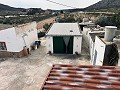 Finca de 9 habitaciones en El Cantón in Alicante Dream Homes Castalla 