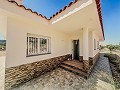 Atemberaubende Neubauvillen mit Pool und Grundstück inklusive in Alicante Dream Homes Castalla 