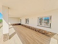 Atemberaubende Neubauvillen mit Pool und Grundstück inklusive in Alicante Dream Homes Castalla 