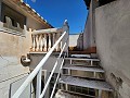 3 Bedroom, 2 bathroom townhouse with pool in Alicante Dream Homes Castalla 