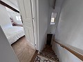 Beautiful renovated village house in Casas del Señor in Alicante Dream Homes Castalla 