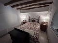 Beautiful renovated village house in Casas del Señor in Alicante Dream Homes Castalla 