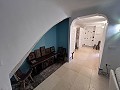 Beautiful renovated village house in Casas del Señor in Alicante Dream Homes Castalla 