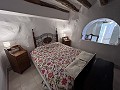 Beautiful renovated village house in Casas del Señor in Alicante Dream Homes Castalla 