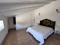 Beautiful renovated village house in Casas del Señor in Alicante Dream Homes Castalla 