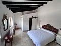 Beautiful renovated village house in Casas del Señor in Alicante Dream Homes Castalla 