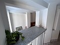 Beautiful renovated village house in Casas del Señor in Alicante Dream Homes Castalla 