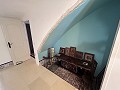 Beautiful renovated village house in Casas del Señor in Alicante Dream Homes Castalla 