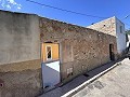 Beautiful renovated village house in Casas del Señor in Alicante Dream Homes Castalla 