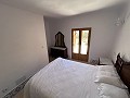 Beautiful renovated village house in Casas del Señor in Alicante Dream Homes Castalla 