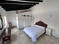 Beautiful renovated village house in Casas del Señor in Alicante Dream Homes Castalla 