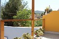 Beautiful renovated village house in Casas del Señor in Alicante Dream Homes Castalla 