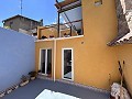 Beautiful renovated village house in Casas del Señor in Alicante Dream Homes Castalla 