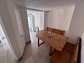 Beautiful renovated village house in Casas del Señor in Alicante Dream Homes Castalla 