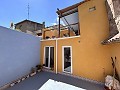 Beautiful renovated village house in Casas del Señor in Alicante Dream Homes Castalla 