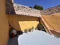 Beautiful renovated village house in Casas del Señor in Alicante Dream Homes Castalla 